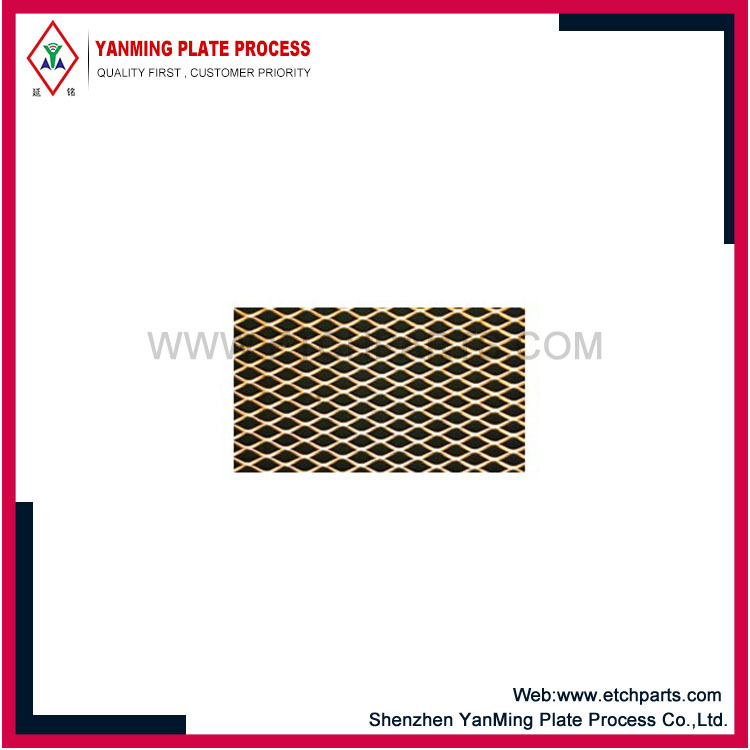 Layar Mesh Diamond