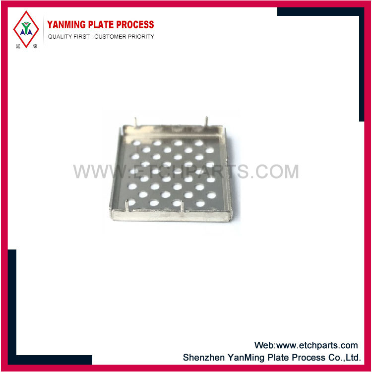 EMI Shielding Aluminium