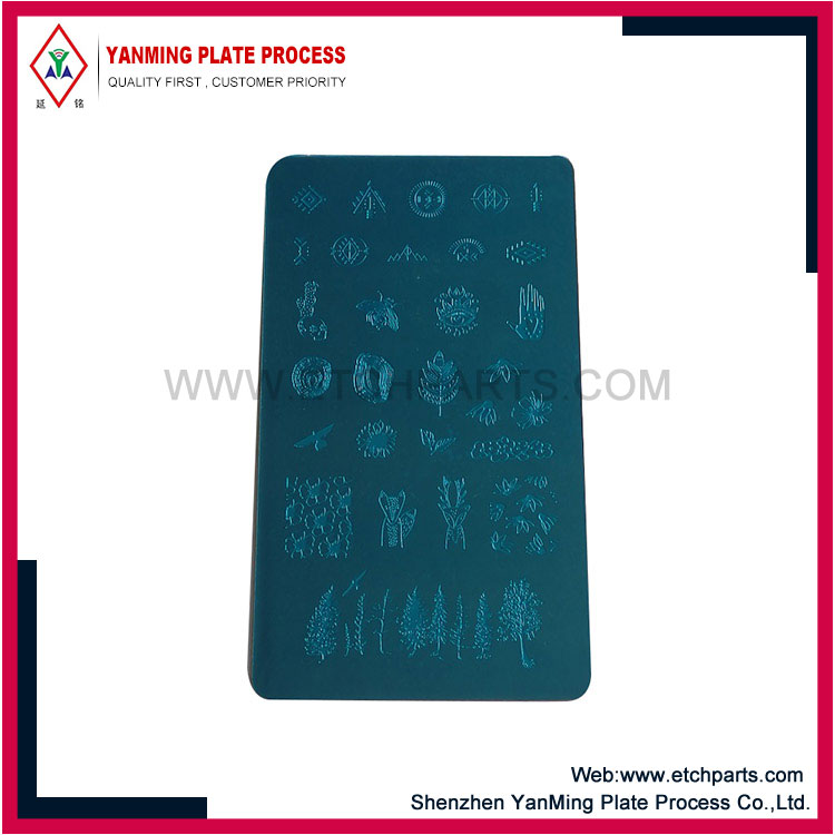 Cithakan Stamping Nail Logam