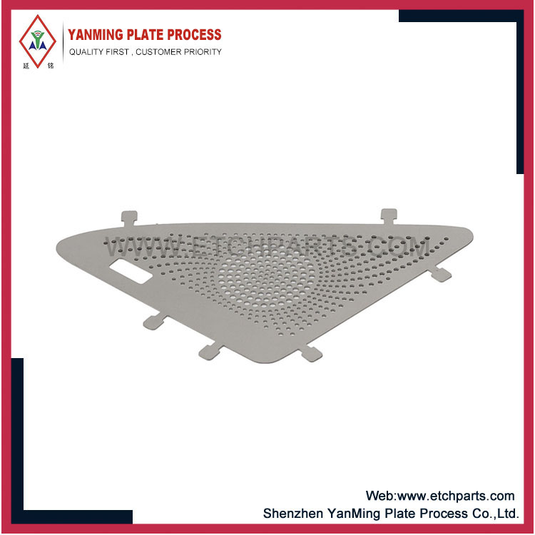 Pilihan Grill Speaker Metal High-End