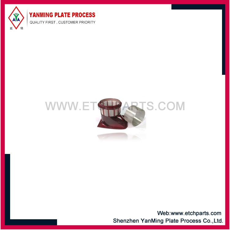Pambuka Filter Filter Vacuum