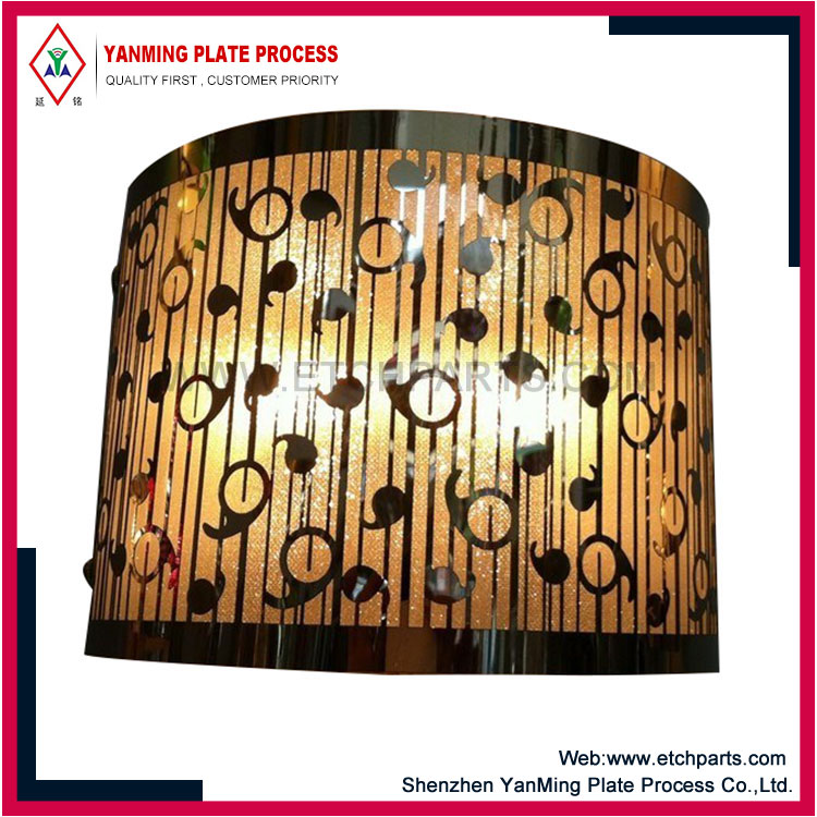 Apa fungsi lampshade?
