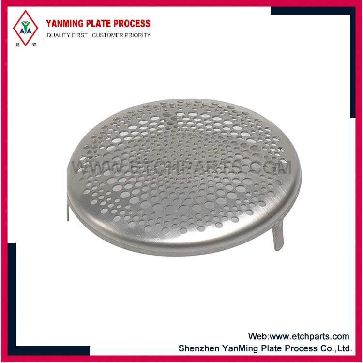 Grilles Speaker: Inovasi paling anyar ing teknologi audio