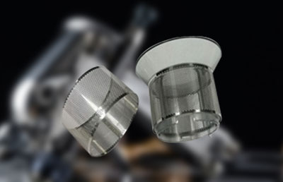 Bolong lan filter: mbesuk filtrasi industri