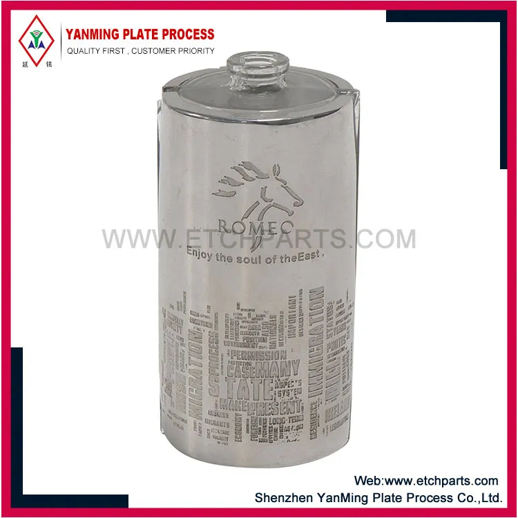 Apa panggunaan ETCHING?