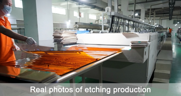 Apa sing dadi bahan kimia saka pabrik yanming?