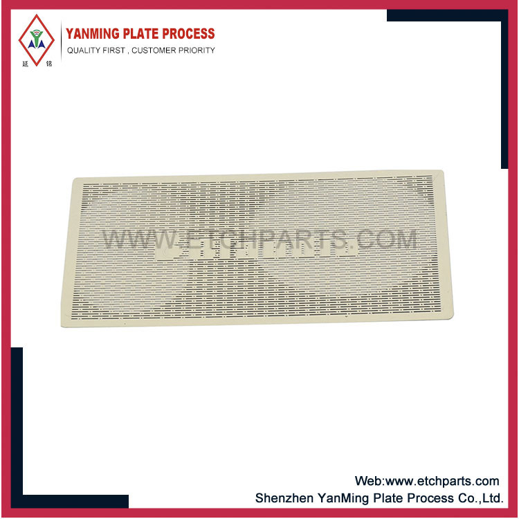 Napa layar Filter sing paling dhuwur tombol kanggo efisiensi filtrasi luwih apik?