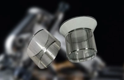 Apa Teknologi Mesh Lan Filter Ngowahi Aplikasi Industri Modern?